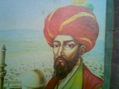 Figura familiar para miles de estudiantes latinoamericanos -El Algebra de Baldor.