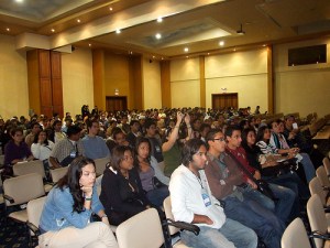 comunicadores sociales de Loja, Ecuador
