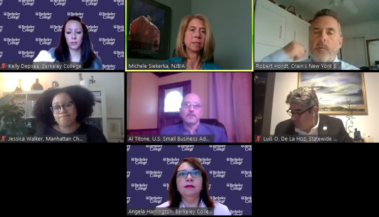 Coronavirus Aid, Relief, and Economic Security